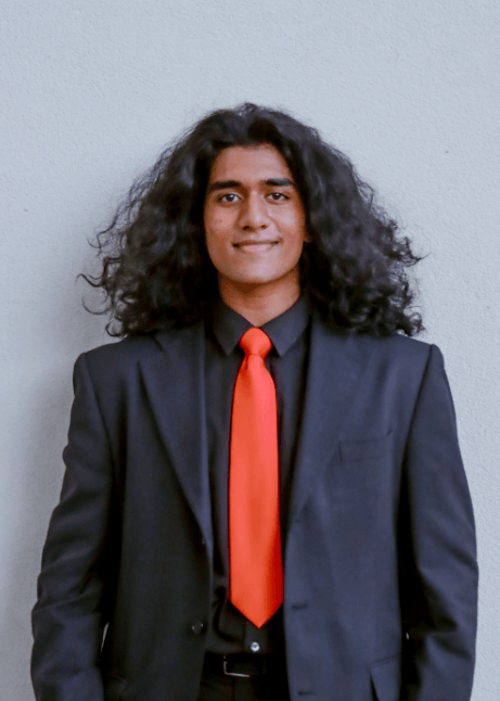 Venkat Sagi